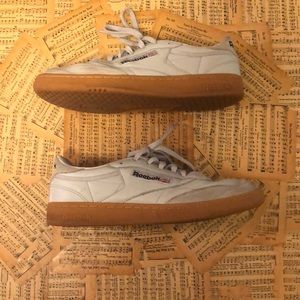 Reebok lifestyle shoes
